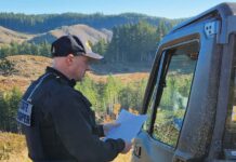 Bill Monroe: Some of the Oregon State Police Fish and Wildlife Division’s encounters are stranger than fiction
