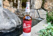 Whiskey Review: Kentucky Owl Kentucky Straight Bourbon, Takumi Edition