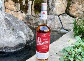 Whiskey Review: Kentucky Owl Kentucky Straight Bourbon, Takumi Edition
