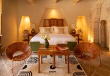 13 Romantic Getaways for Valentine’s Day and Beyond 2022