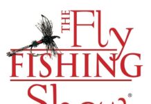Royal Plaza Trade Center to host fly fishing show