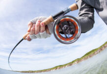 Ask the Experts: How Do You Set Your Drag Before Fishing?