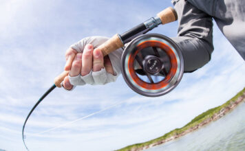 Ask the Experts: How Do You Set Your Drag Before Fishing?