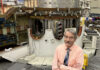 Ian Hutchinson: A lifetime probing plasma, on Earth and in space | MIT News