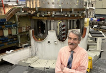 Ian Hutchinson: A lifetime probing plasma, on Earth and in space | MIT News