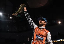 Palaniuk Announces Major Sponsor Change