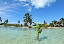 Video Pro Tips: How to Fight Bonefish