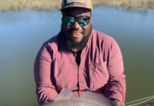 3 Tips for Better Redfish Trips