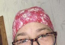 Veronica M. Paulson | Citizen’s News