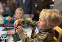 On the Fly: Who is the best fly tyer in the valley?