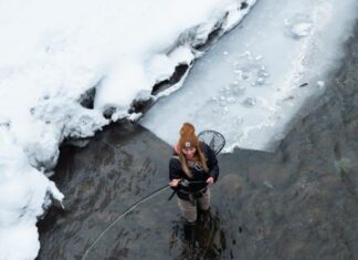 On the Fly: We live in dry fly fishing Mecca
