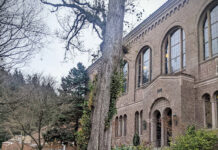 Western Washington University Libraries Special Collections Makes the Unusual Available to the Public