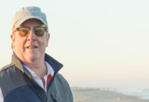 Carl Gary Taylor, social worker, NAAPI founder, gardener, father