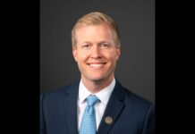 New Legislators: Dr. Austin Baeth Brings His Experience Serving Patients To Iowa House