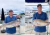Two New State Record Fish for Florida