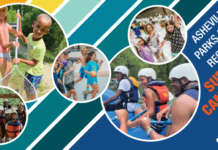 Explore, Connect, Discover with APR Summer Camps