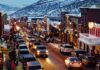 Where to Eat, Stay and Après in Park City – Robb Report