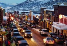Where to Eat, Stay and Après in Park City – Robb Report