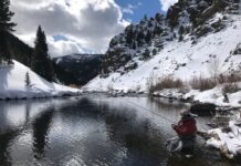 7 reasons to fall in love with Crested Butte this winter