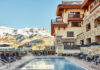 $30M Refinancing Secured for Forbes Five-Star Resort in Telluride