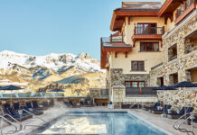 $30M Refinancing Secured for Forbes Five-Star Resort in Telluride