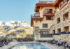 Flynn Properties Receives $30M in Financing for The Madeline Hotel in Telluride, Colorado