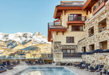 Flynn Properties Receives $30M in Financing for The Madeline Hotel in Telluride, Colorado