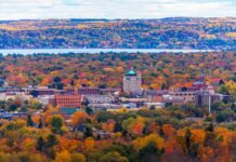 How Safe Is Traverse City for Travel? (2023 Updated) ⋆ Travel Safe