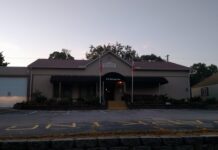 Cotter City Council discusses water rate in Thursday night’s meeting