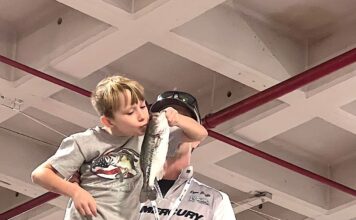 Winter is time to enjoy the angling experts: NE Ohio fishing report