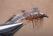 Video: How to Tie the Adams Bugger