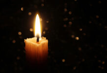 Earl Snodgrass, 1934–2022 – The Sun-Gazette Newspaper