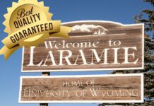 Univ. of Wyoming Named 5th Best Affordable University In The U.S
