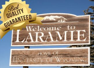 Univ. of Wyoming Named 5th Best Affordable University In The U.S