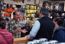 Adapting to the changing tides of business-Little Forks Outfitters