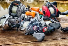 Best Baitcasters for 2023 – Wired2Fish