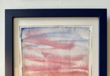 Charles Beck Paints Insider’s View of Outdoorsman’s World