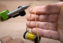 Video: How to Make a Double Dubbing Noodle