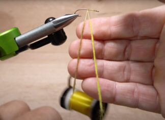 Video: How to Make a Double Dubbing Noodle