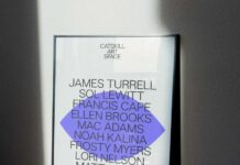 Athletics celebrates the global art & local soul of the Catskills Arts Space with a new identity