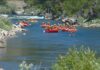 A ‘Monumental shift’ has central Idaho rafting companies in need of transportation services