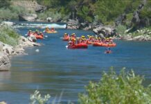 A ‘Monumental shift’ has central Idaho rafting companies in need of transportation services