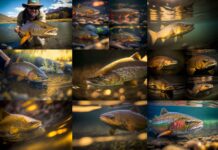 Your social feed will soon be filled with non-existent fish that no one ever caught | Hatch Magazine