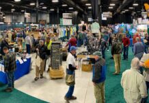 The Fly Fishing Show kicks off its 2023 tour | Hatch Magazine