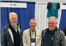 Fly Fishing Shows and Candy