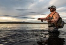 27th Annual East Idaho Fly Tying and Fly Fishing Expo returns