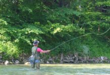 The Oasis Conference Center in Loveland to host fly fishing show