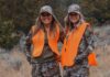Ditale Outdoors Debuts New Women’s Gear