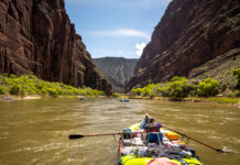 Video: A River Out of Time