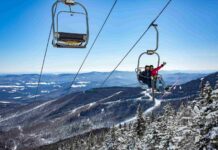 10 Best Places to Visit in Vermont in Winter